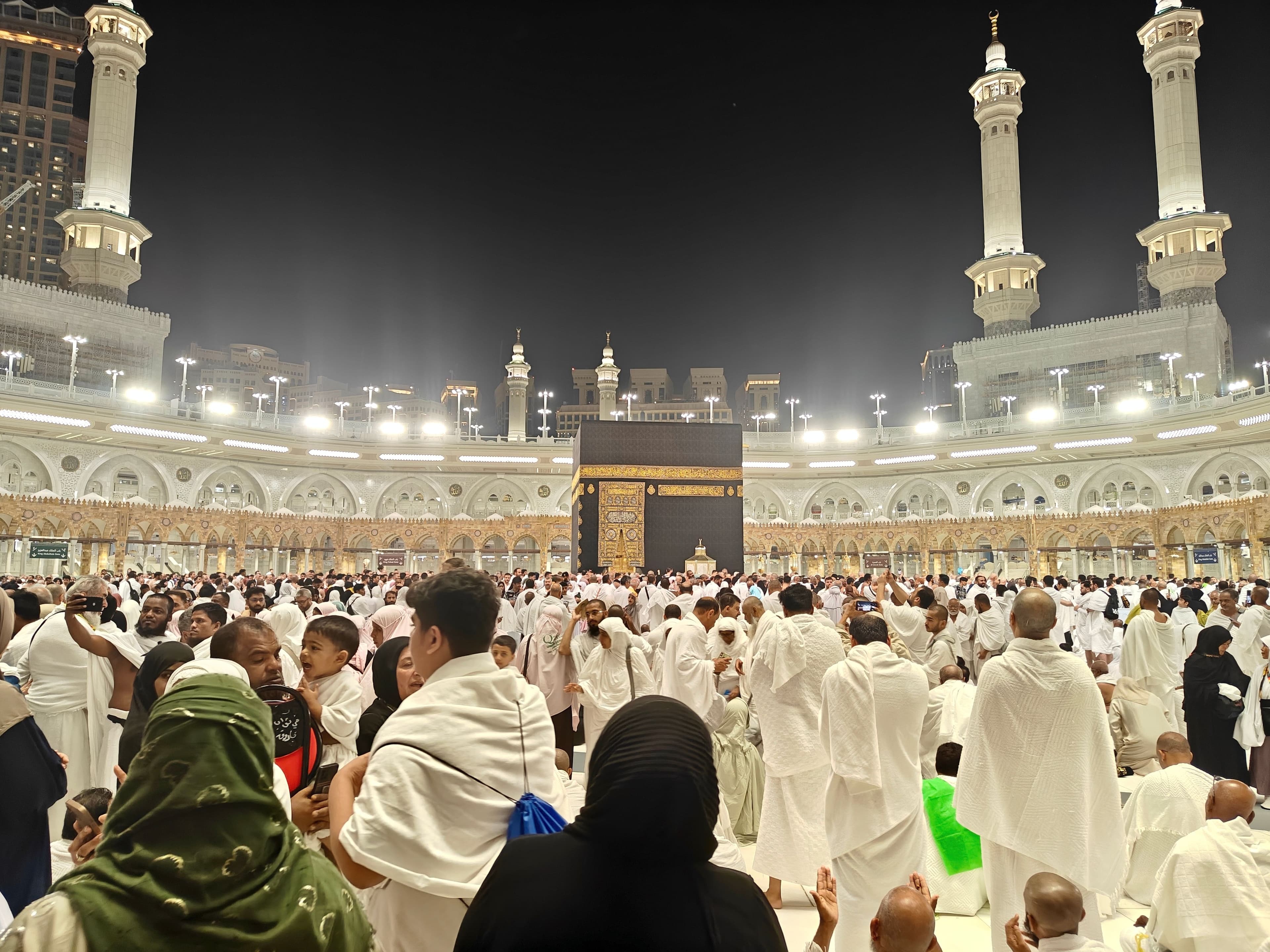 Rihlat Ul Haram Hajj Packages