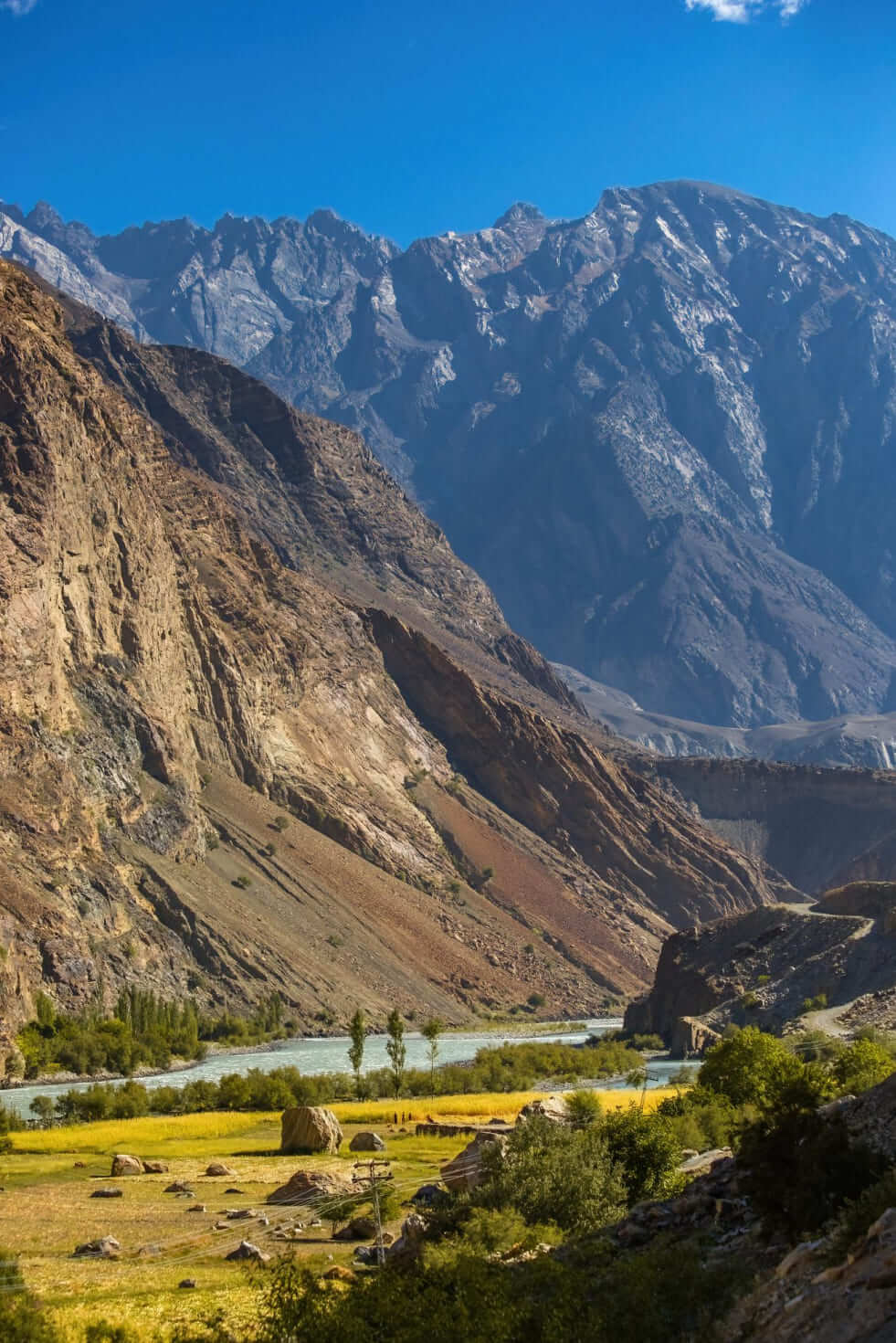 Skardu