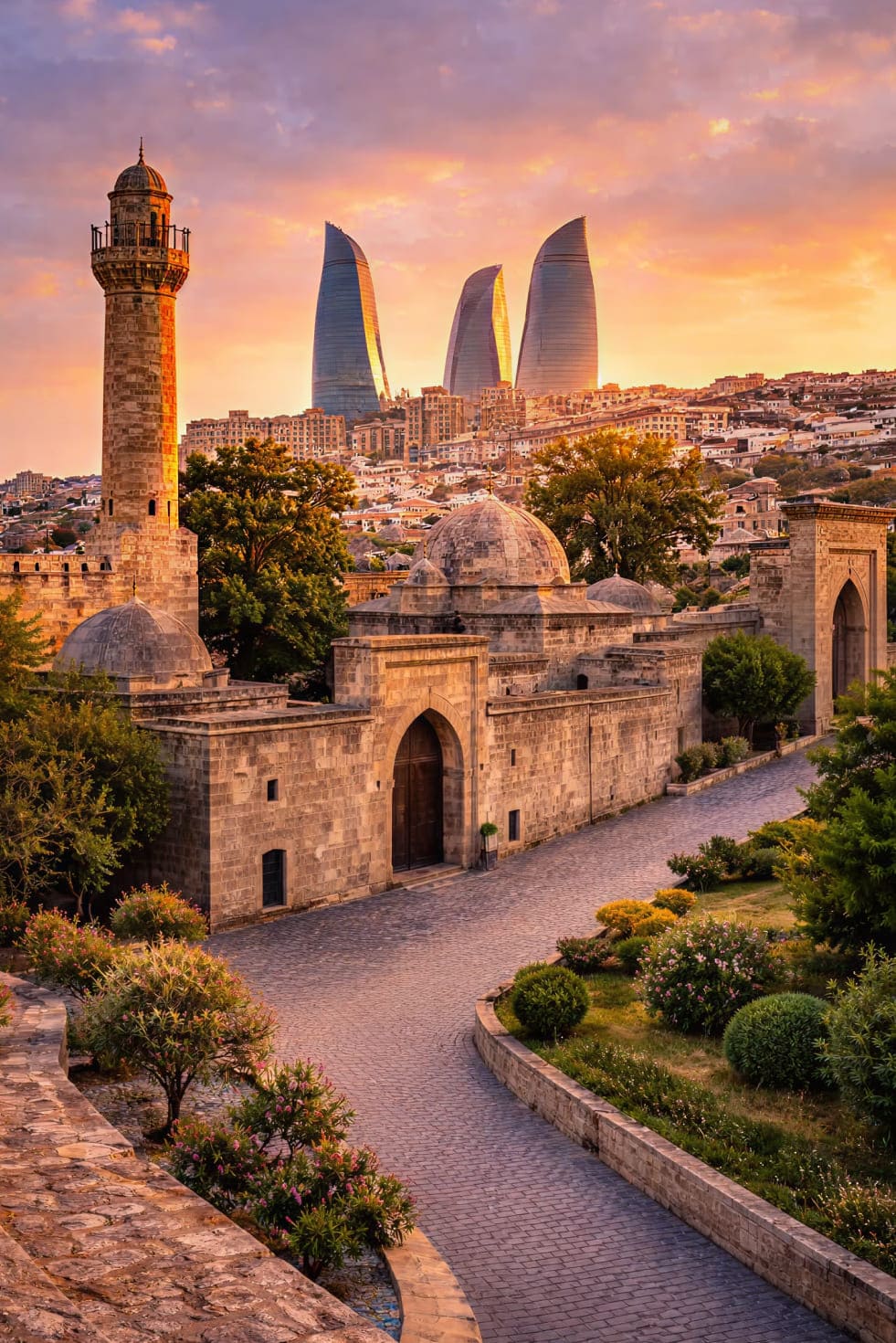 Azerbaijan
