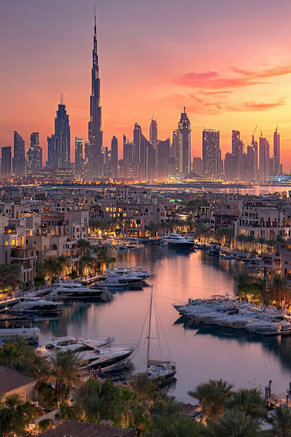 Dubai