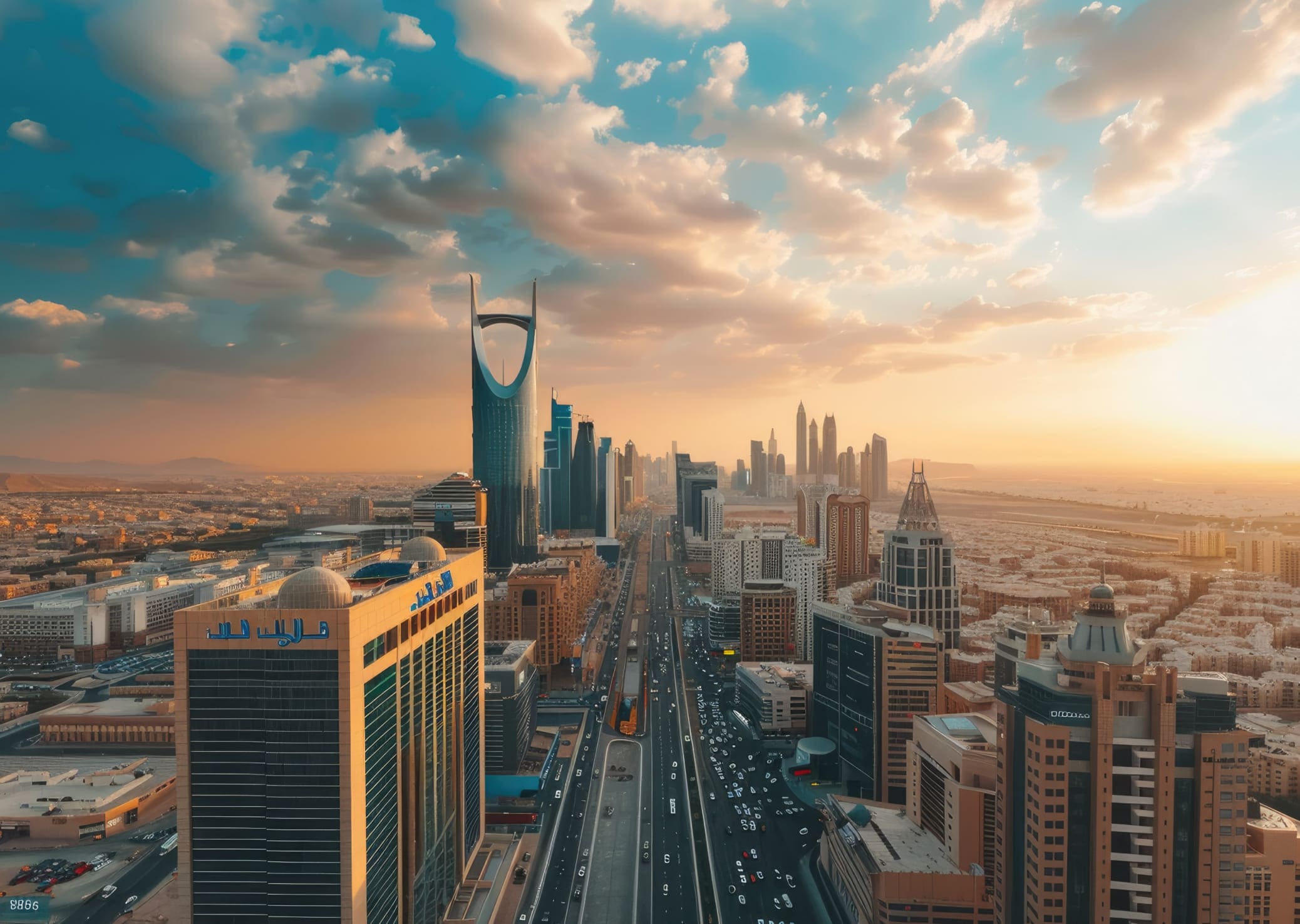 Saudi Arabia