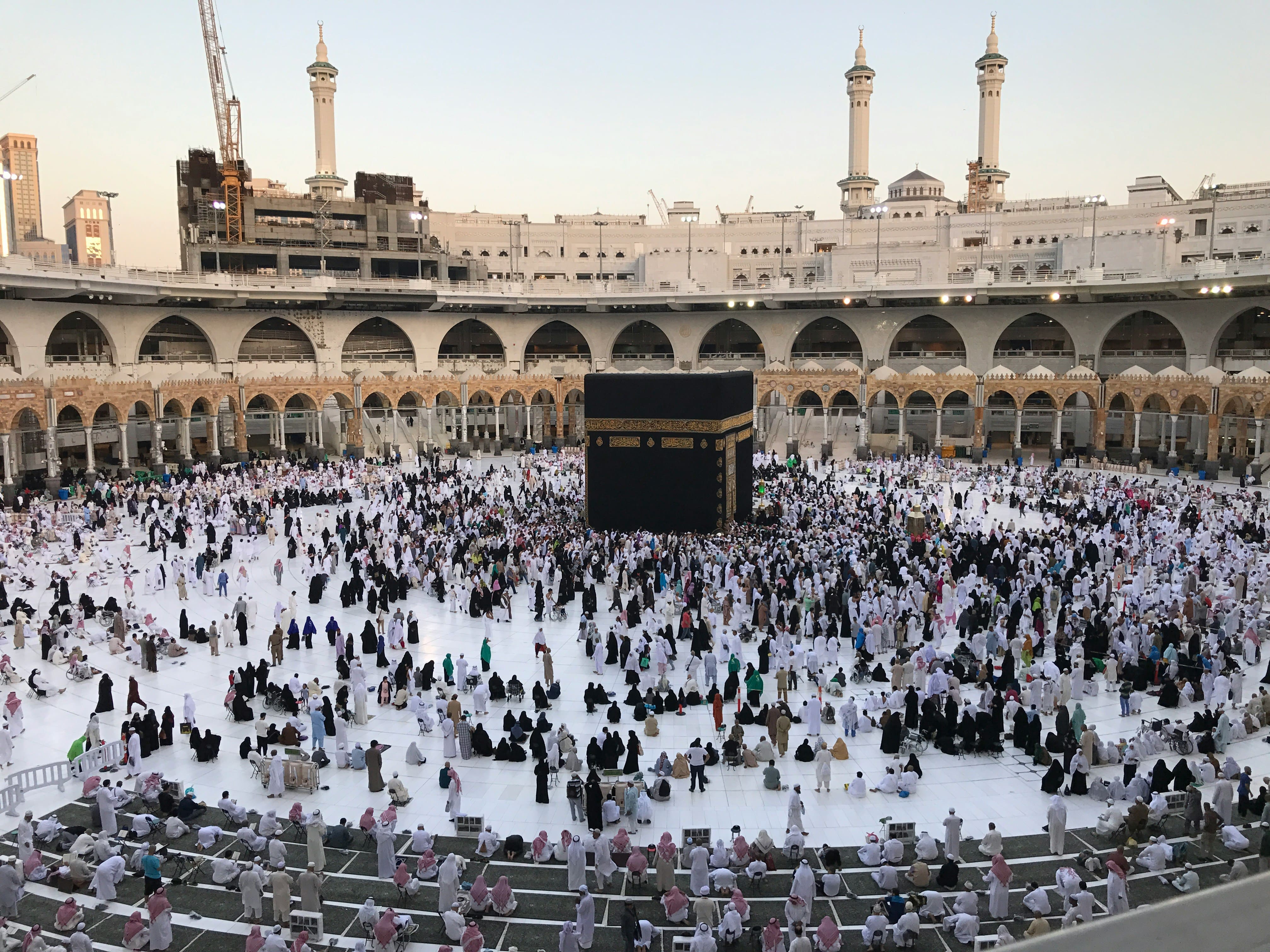 Hajj Packages