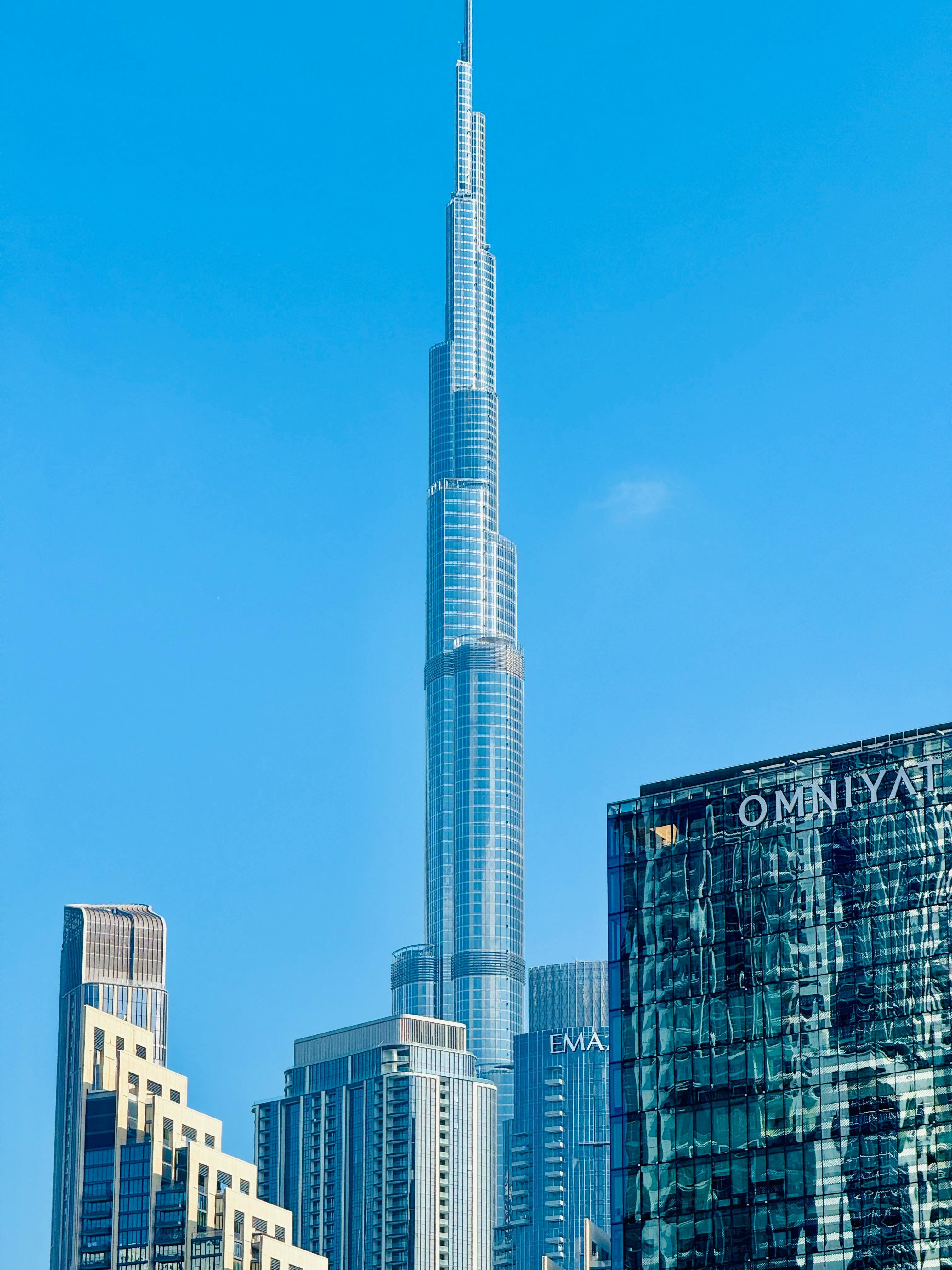 Dubai Visa Services