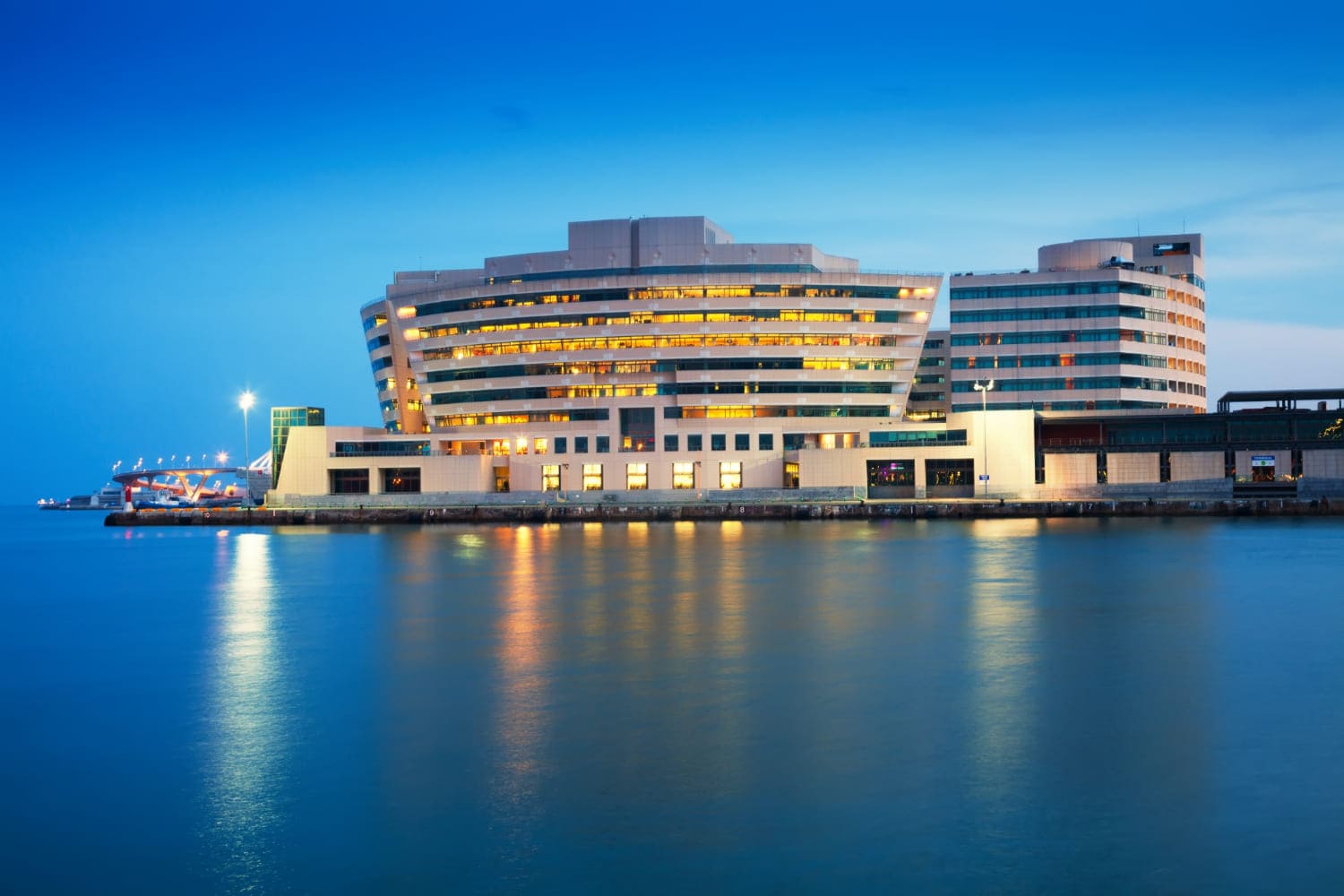 Dubai City, United Arab Emirates