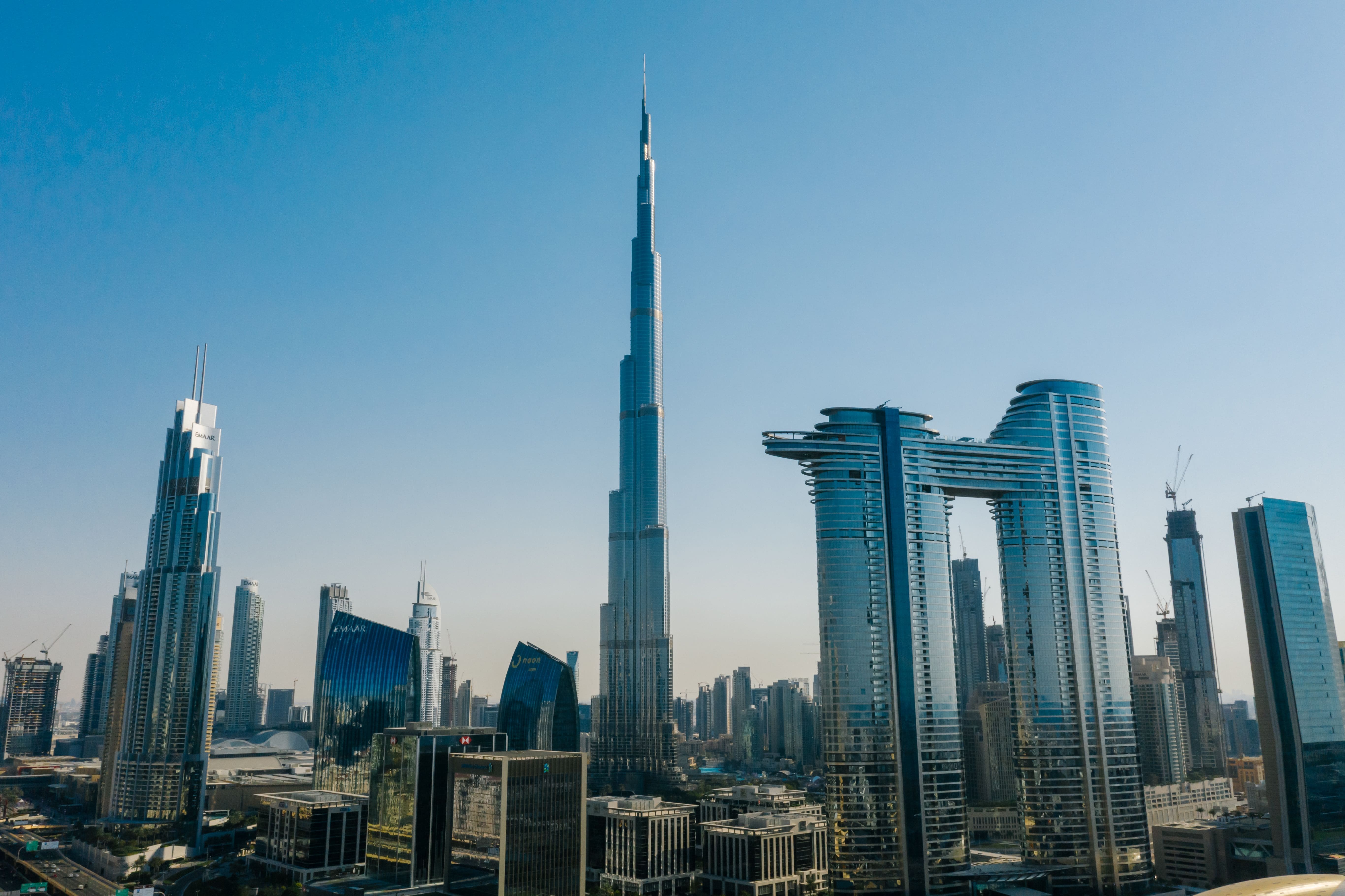 Dubai Visit Visa