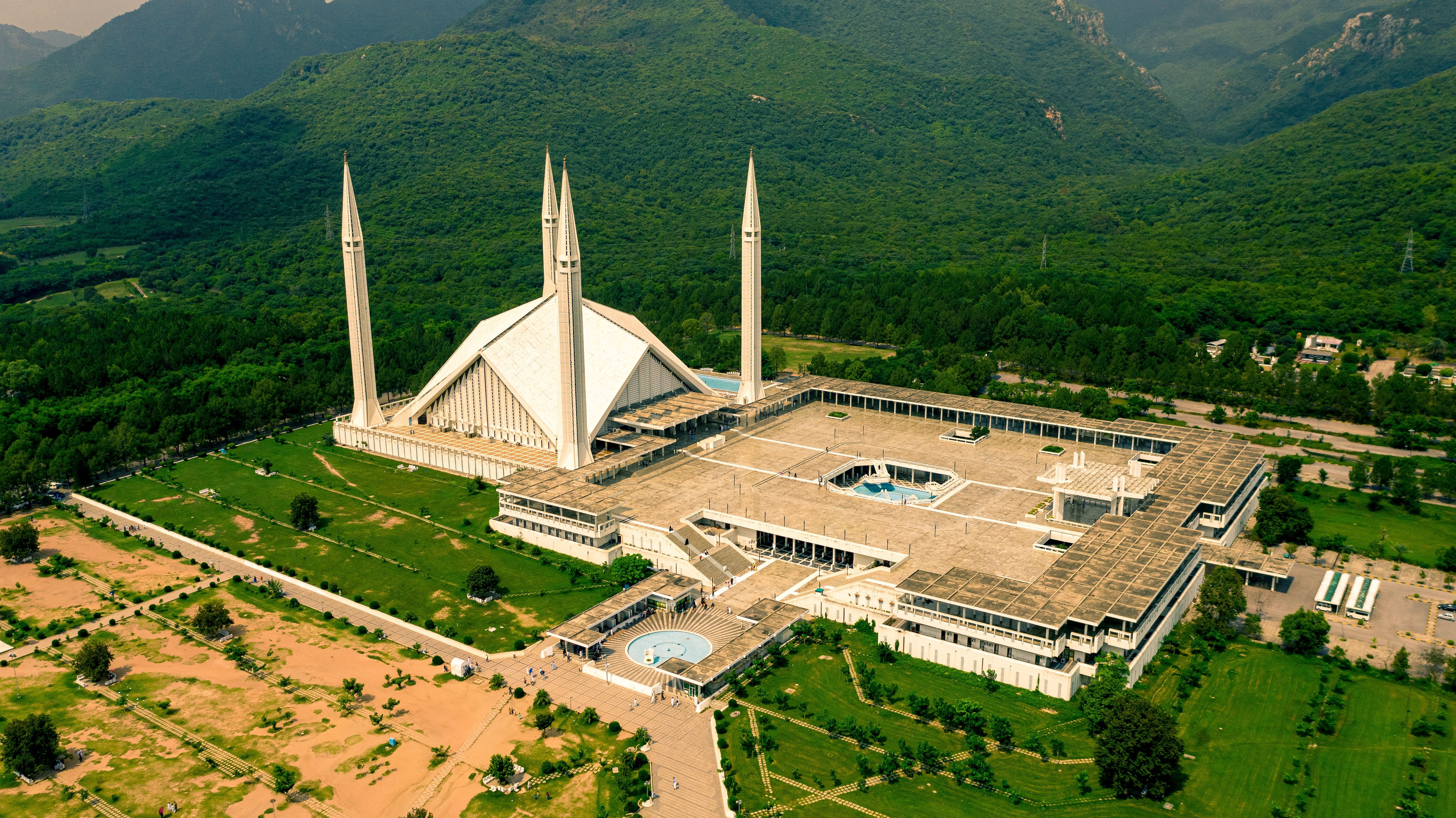 Pakistan Tours